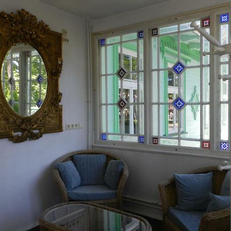 Good Mood Hotel Jūrkalne المظهر الخارجي الصورة