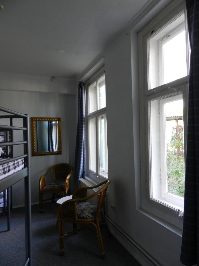 Good Mood Hotel Jūrkalne المظهر الخارجي الصورة