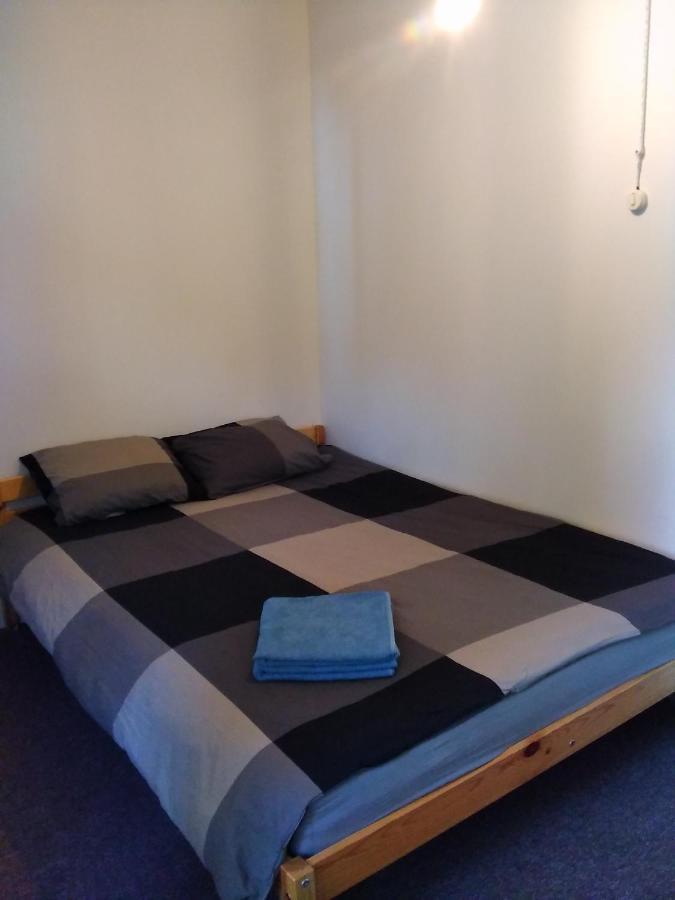 Good Mood Hotel Jūrkalne المظهر الخارجي الصورة
