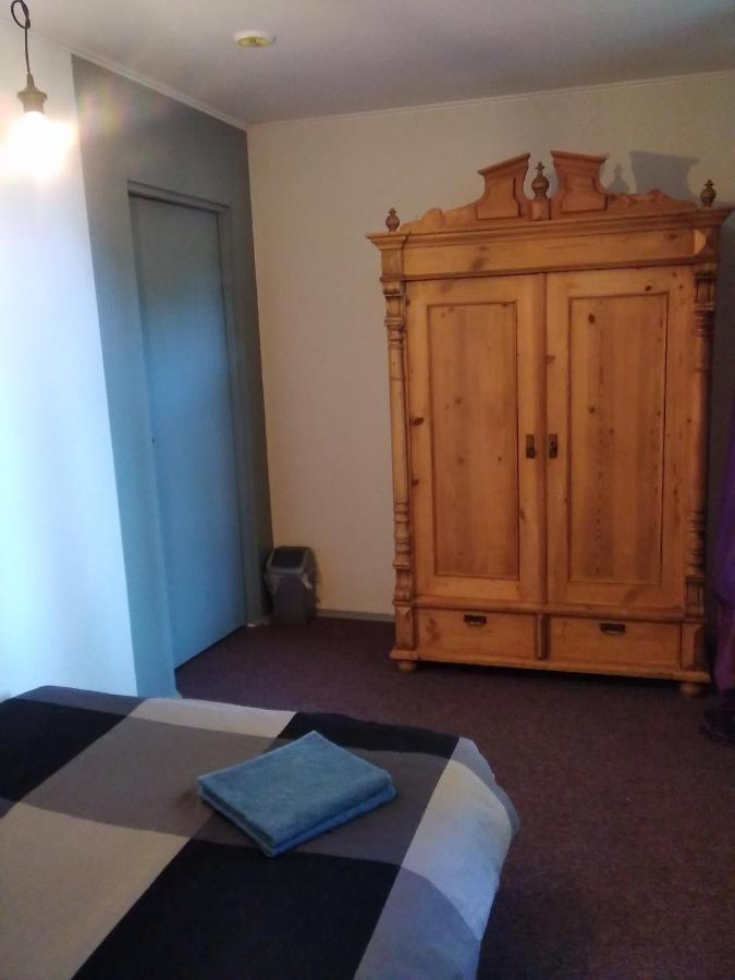 Good Mood Hotel Jūrkalne المظهر الخارجي الصورة