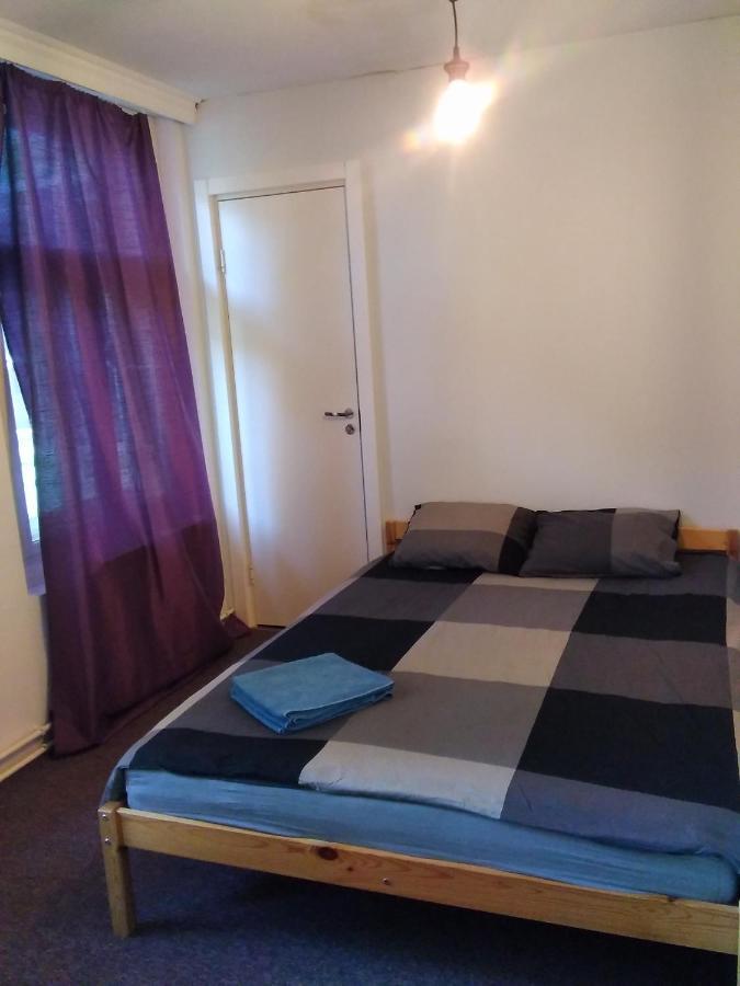 Good Mood Hotel Jūrkalne المظهر الخارجي الصورة