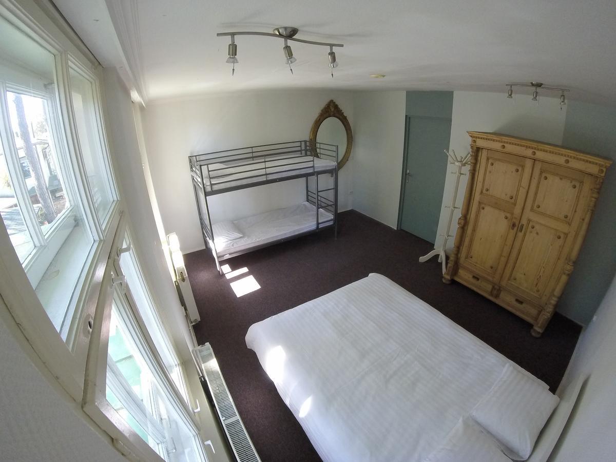 Good Mood Hotel Jūrkalne المظهر الخارجي الصورة