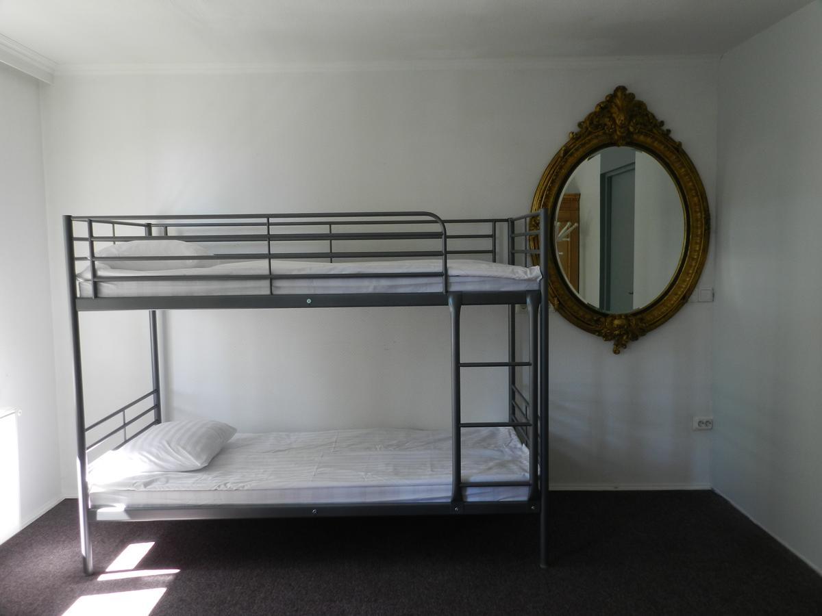 Good Mood Hotel Jūrkalne المظهر الخارجي الصورة