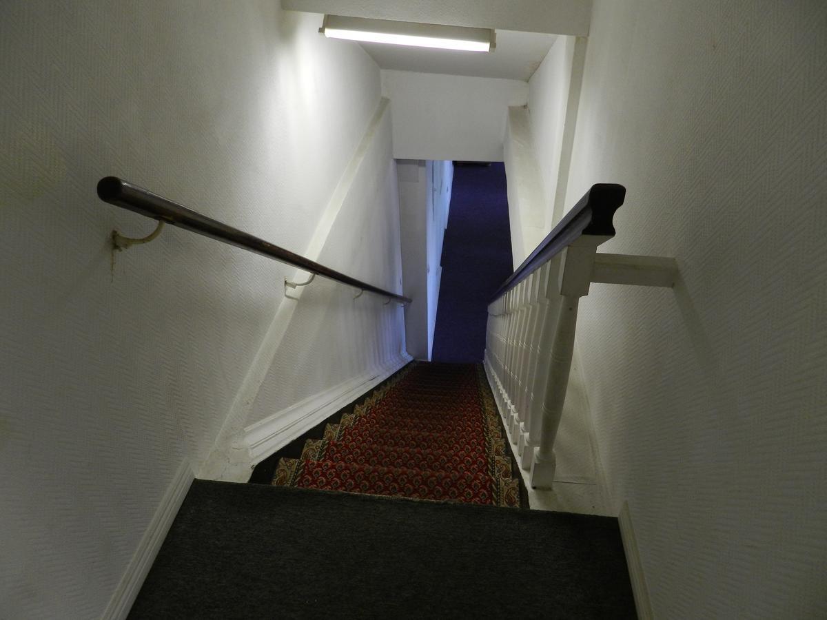 Good Mood Hotel Jūrkalne المظهر الخارجي الصورة