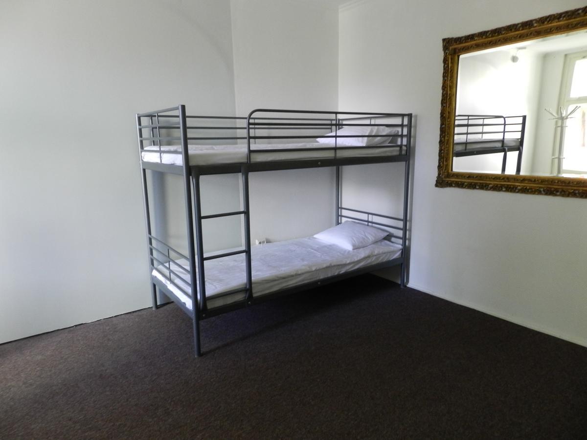 Good Mood Hotel Jūrkalne المظهر الخارجي الصورة