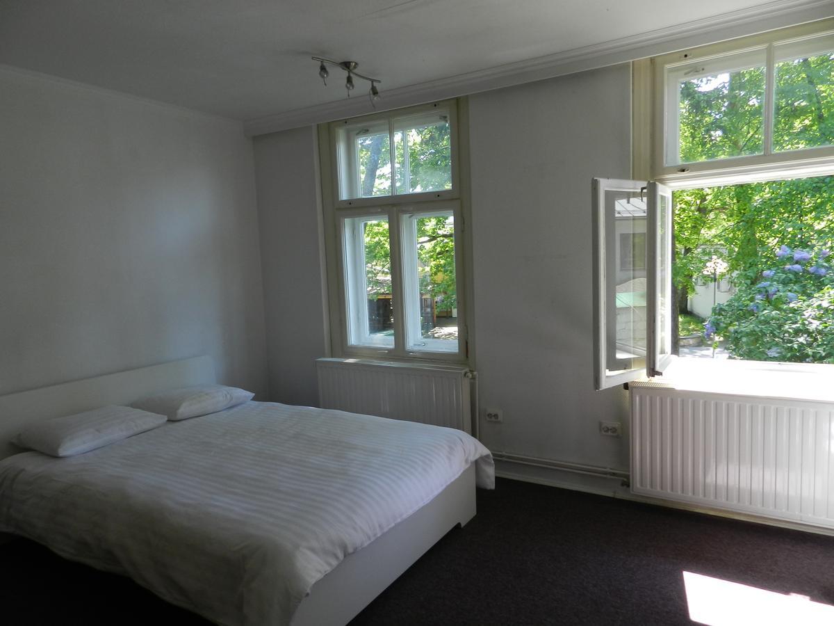 Good Mood Hotel Jūrkalne المظهر الخارجي الصورة