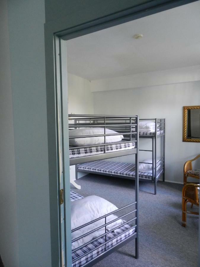 Good Mood Hotel Jūrkalne المظهر الخارجي الصورة