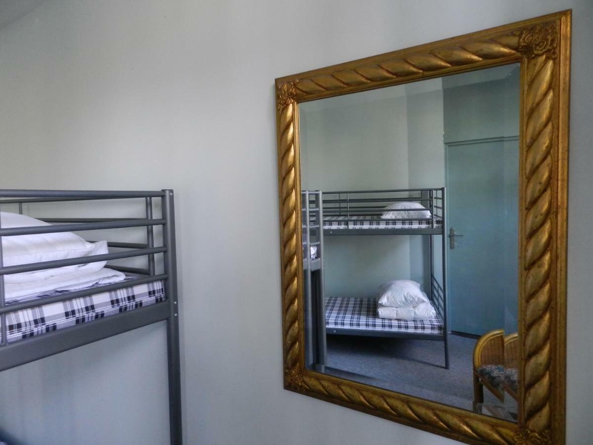 Good Mood Hotel Jūrkalne المظهر الخارجي الصورة