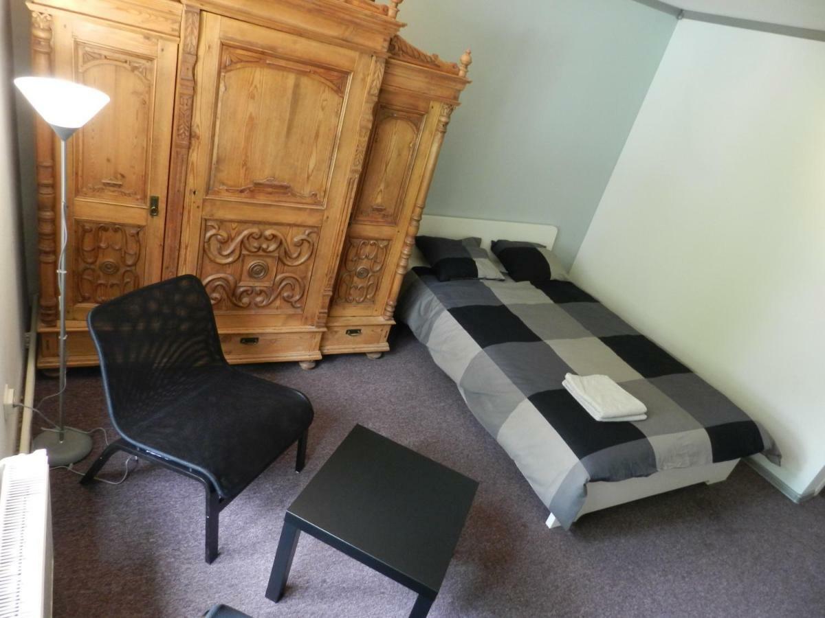 Good Mood Hotel Jūrkalne المظهر الخارجي الصورة