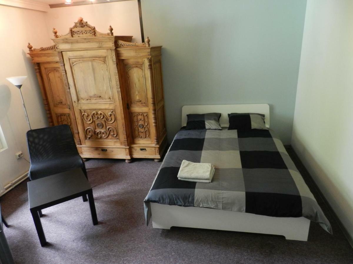 Good Mood Hotel Jūrkalne المظهر الخارجي الصورة